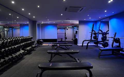 Club Gym Wellness - City Centre image