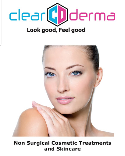 Clearderma.co.uk