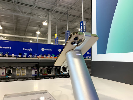 Electronics Store «Best Buy», reviews and photos, 50 Holyoke St, Holyoke, MA 01040, USA