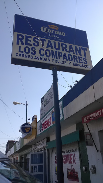 Los Compadres - LIBRAMIENTO SUR PONIENTE #972, 49000 Cd Guzman, Jal., Mexico