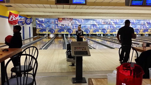 Bowling Alley «NEW Lido Lanes Toledo - Bowling Alley», reviews and photos, 865 South Ave, Toledo, OH 43609, USA