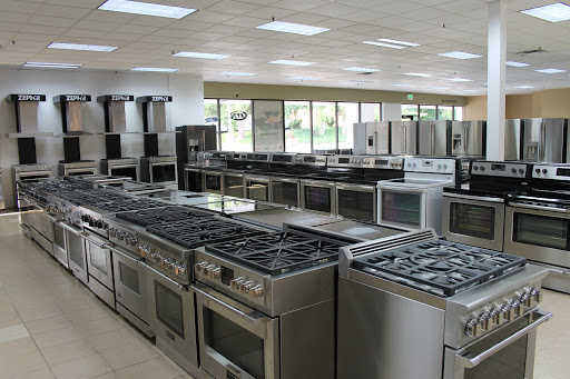 Appliance Store «Albert Lee Appliance», reviews and photos, 18620 33rd Ave W, Lynnwood, WA 98037, USA