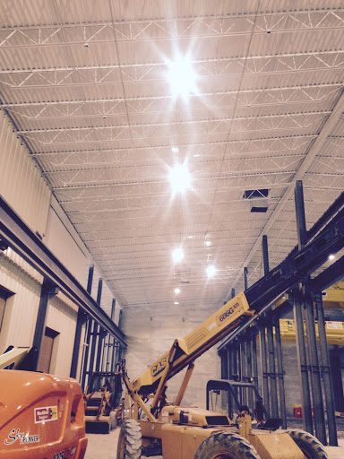 Painting «Connor Fine Painting Inc», reviews and photos, 6925 Hawthorn Park Dr, Indianapolis, IN 46220, USA