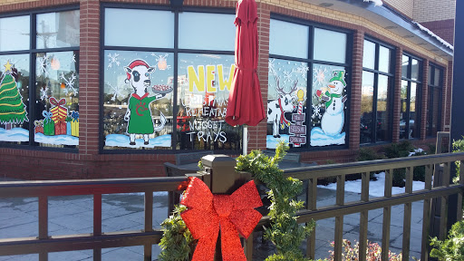 Fast Food Restaurant «Chick-fil-A», reviews and photos, 2341 S Range Ave, Denham Springs, LA 70726, USA