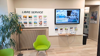 Agence Groupama de Sainte-Ménehould à Sainte-Menehould