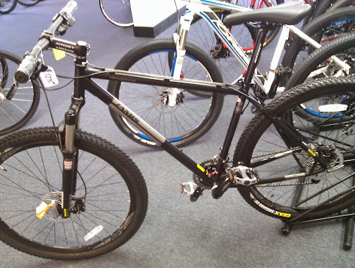 Bicycle Repair Shop «Adventure Earth», reviews and photos, 2039 Airport Blvd, Mobile, AL 36606, USA