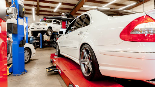 Auto Machine Shop «Bayside Auto and Tire Center», reviews and photos, 1904 Bay St, Fall River, MA 02724, USA