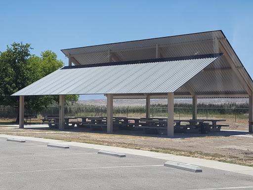 Nature Preserve «Tule Elk Reserve State Natural Reserve», reviews and photos, 8653 Station Rd, Buttonwillow, CA 93206, USA