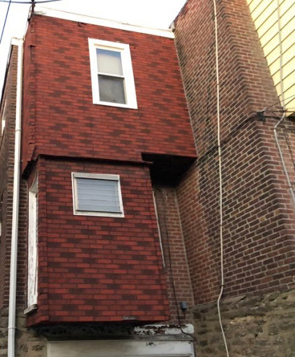 Roofing Contractor «Union Roofing», reviews and photos, 12260 Townsend Rd, Philadelphia, PA 19154, USA