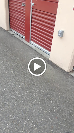 Self-Storage Facility «Century 21 Self Storage», reviews and photos, 12331 Pacific Hwy SW, Lakewood, WA 98499, USA