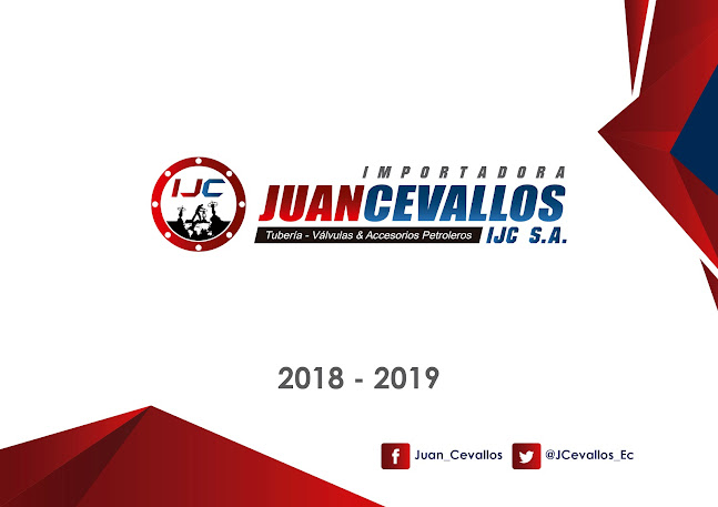 Importadora Juan Cevallos - Sangolqui