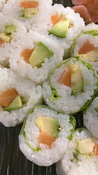 Plats et boissons du Restaurant japonais Autour du Sushi à Blois - n°6