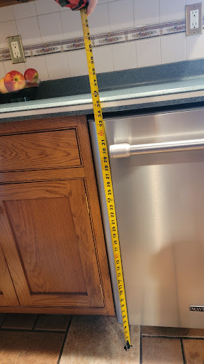 Appliance Store «Kasper TV & Appliance Co Inc», reviews and photos, 33 E Lancaster Ave, Shillington, PA 19607, USA