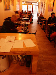 Photo n°17 de Grill Mesopotamia à Paris ()