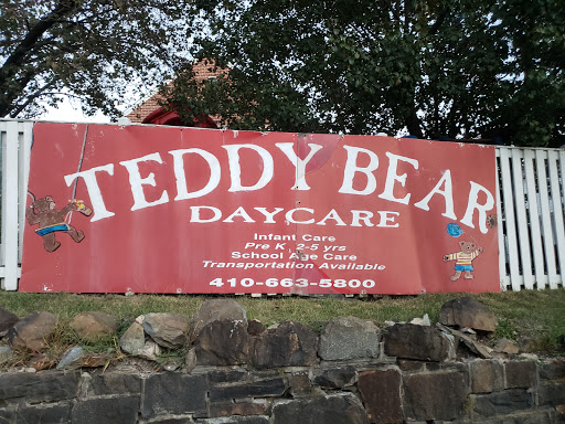 Day Care Center «Teddy Bear Day Care», reviews and photos, 7303 Belair Rd, Baltimore, MD 21206, USA