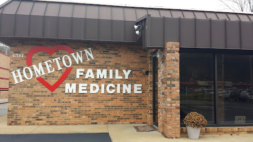 4581 Gravois Rd, House Springs, MO 63051, USA