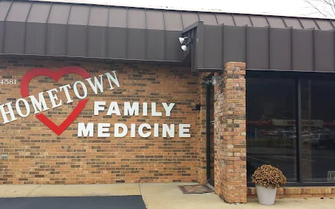 Hometown Family Medicine image