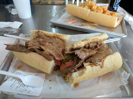 Seafood Market «Kenney Seafood Inc», reviews and photos, 400 Pontchartrain Dr, Slidell, LA 70458, USA