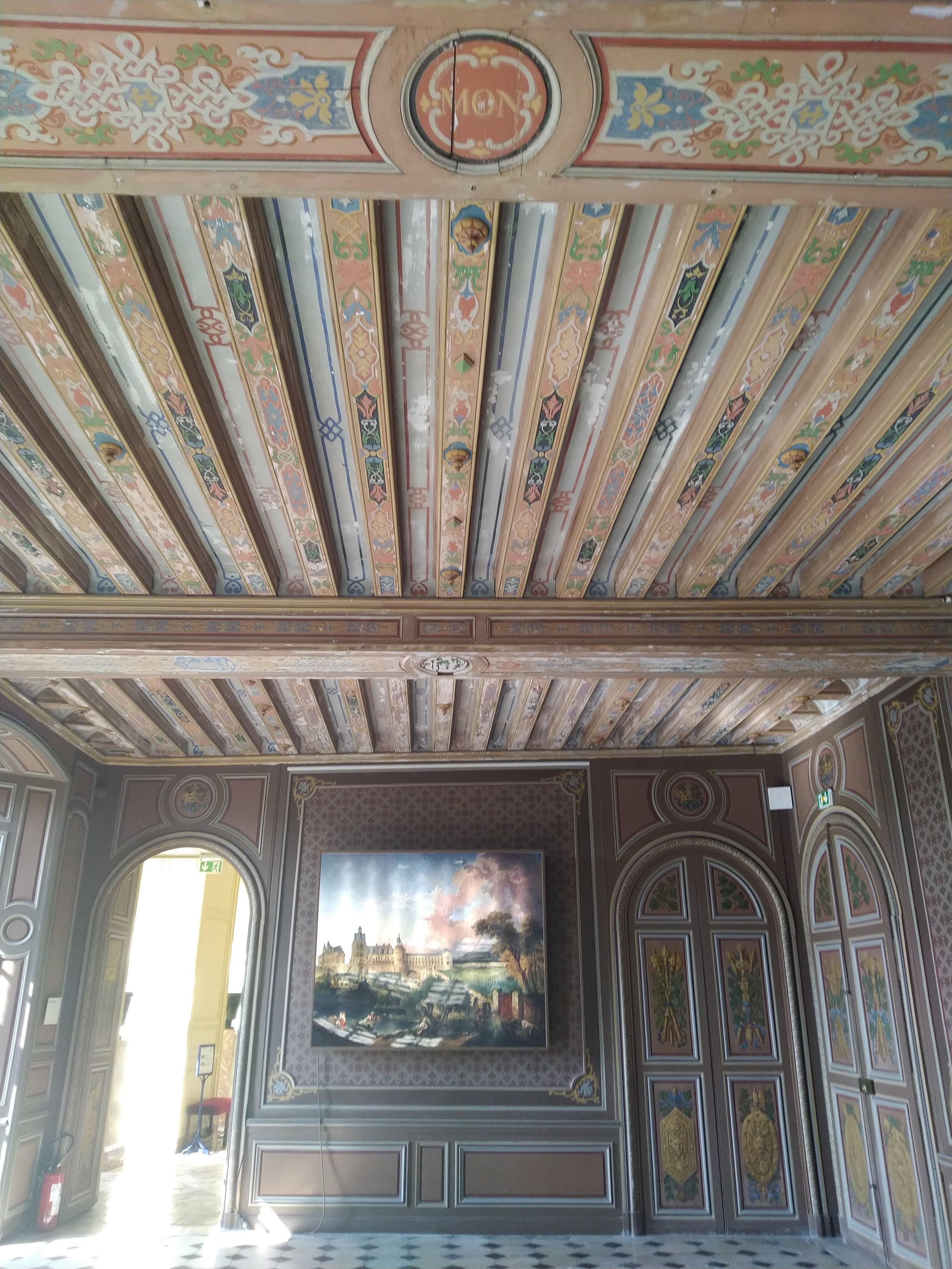 Photo n° 19 de l'avis de Cyril.o fait le 15/04/2019 à 05:56