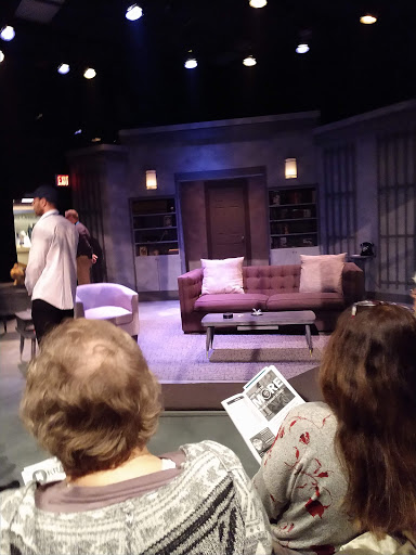 Performing Arts Theater «La Crosse Community Theatre», reviews and photos, 428 Front St S, La Crosse, WI 54601, USA