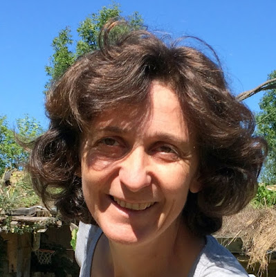 Shiatsu Domie à Cizos
