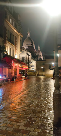 Les plus récentes photos du Restaurant français La Mère Catherine à Paris - n°20