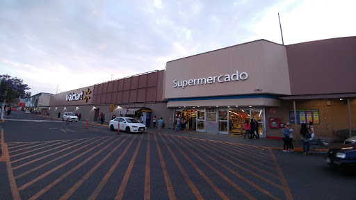 Walmart La Huerta