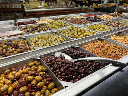 Grocery Store «Whole Foods Market», reviews and photos, 701 Bloomfield Ave, Montclair, NJ 07042, USA