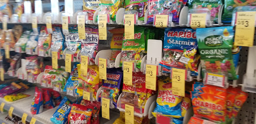 Drug Store «Walgreens», reviews and photos, 210 W American Canyon Rd, American Canyon, CA 94503, USA