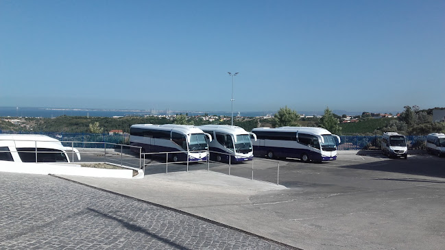 Avaliações doAGT Bus em Loures - Agência de viagens
