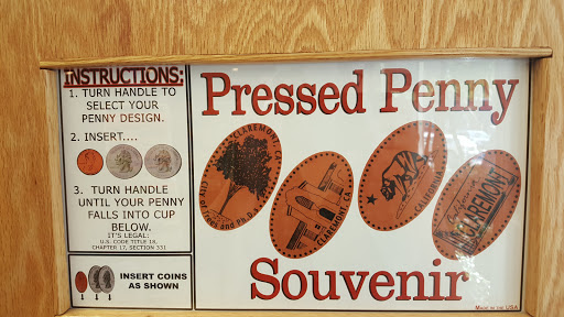 Pharmacy «Hendricks Pharmacy», reviews and photos, 137 Harvard Ave N, Claremont, CA 91711, USA