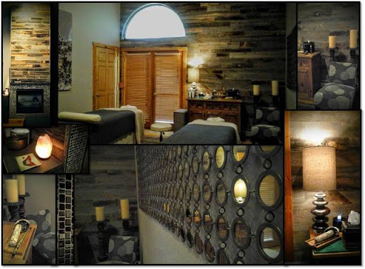 Day Spa «TallGrass Aveda Spa & Salon», reviews and photos, 997 Upper Bear Creek Rd, Evergreen, CO 80439, USA