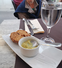 Plats et boissons du Restaurant méditerranéen Casa Romana à Saintes-Maries-de-la-Mer - n°17
