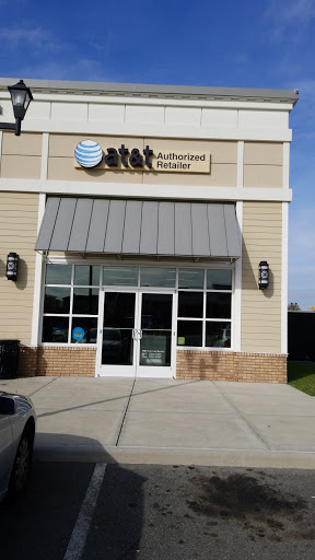Cell Phone Store «AT&T Authorized Retailer», reviews and photos, 129 Stonebridge Plaza Avenue, North Chesterfield, VA 23225, USA