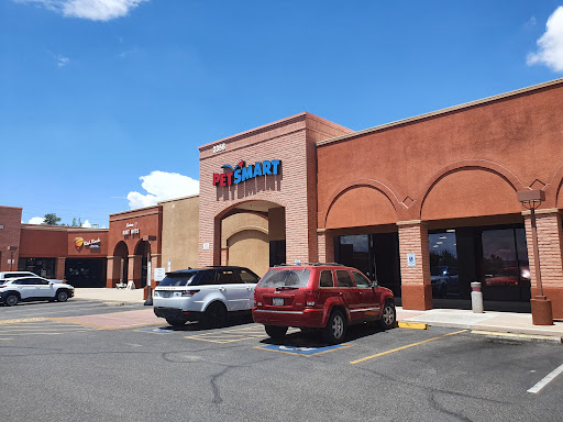 Pet Supply Store «PetSmart», reviews and photos, 2356 W State Rte 89A, Sedona, AZ 86336, USA