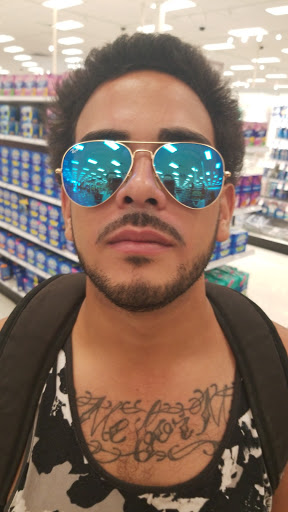 Barber Shop «New Era Barber Shop», reviews and photos, 3384 W Hillsboro Blvd, Deerfield Beach, FL 33442, USA