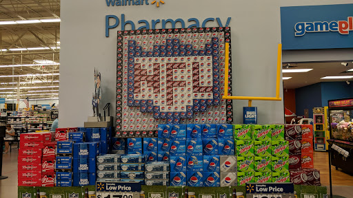 Department Store «Walmart Supercenter», reviews and photos, 101 Howland Blvd, Deltona, FL 32738, USA