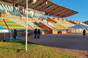 Lobatse Stadium image