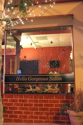 Hair Salon «Hello Gorgeous Hair Salon», reviews and photos, 48 SE Magnolia Exd, Ocala, FL 34471, USA