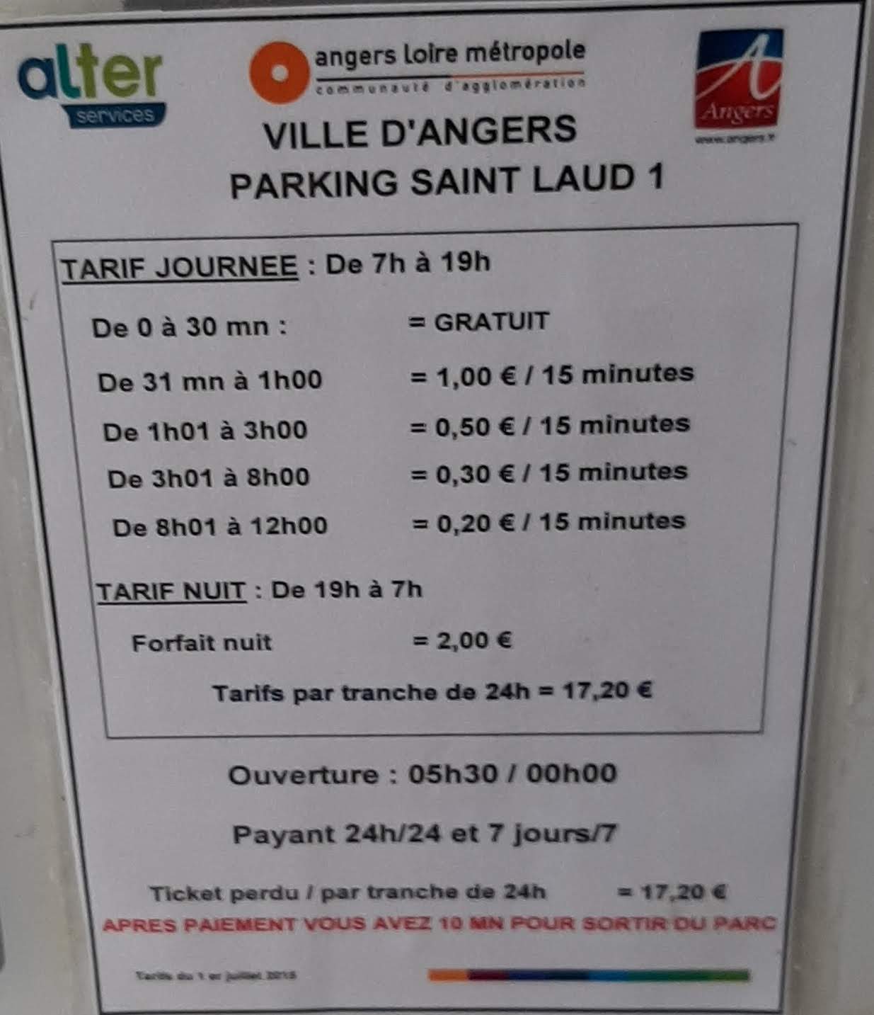 Photo n° 1 de l'avis de Reginou. fait le 04/01/2022 à 09:32