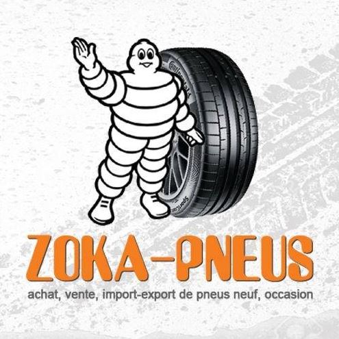 Rezensionen über Zoka Pneus in Val-de-Ruz - Reifengeschäft