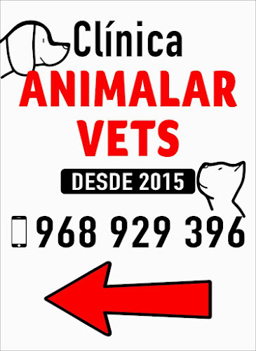 Clinica Veterinária Animalar VETS - Alvaiázere