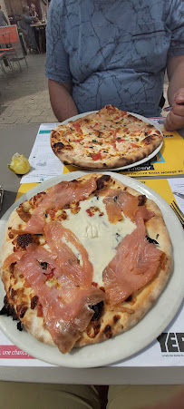 Plats et boissons du Restaurant Pizz'Alberto à Bourges - n°20