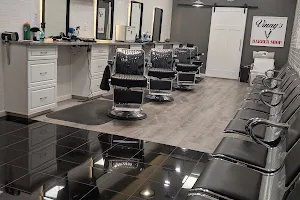 Northwoods Barbershop image