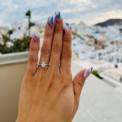 Jewelry Store «Inter-Continental Jewelers», reviews and photos, 6222 Richmond Ave #570, Houston, TX 77057, USA