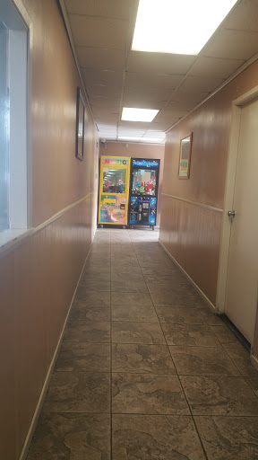 Car Wash «Oasis Car Wash», reviews and photos, 387 N Tustin St, Orange, CA 92867, USA