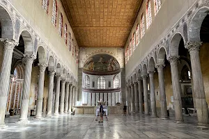 Basilica di Santa Sabina all'Aventino image