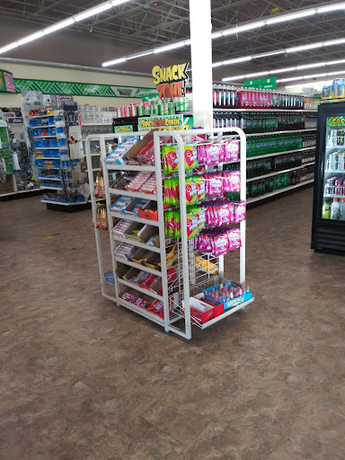 Dollar Store «Dollar Tree», reviews and photos, 147 Pavilion Pkwy, Fayetteville, GA 30214, USA