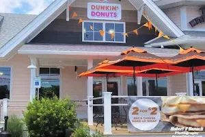 Dunkin' image