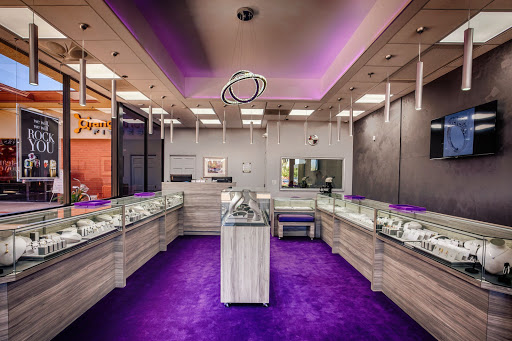 Jeweler «Scottsdale Fine Jewelers», reviews and photos, 9301 E Shea Blvd #113, Scottsdale, AZ 85260, USA